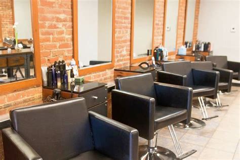 Hair salons downtown cleveland ohio. Things To Know About Hair salons downtown cleveland ohio. 